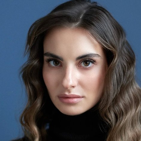 Vera Gudkova