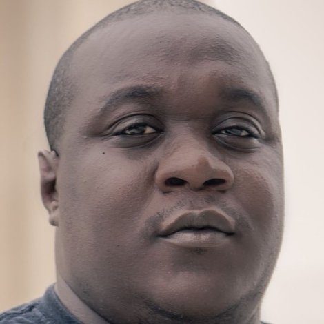 Garba Tounkara
