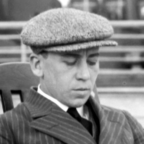 Victor Arfvidson