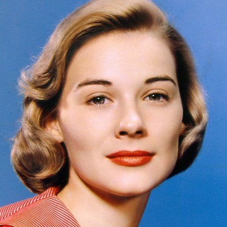 Hope Lange