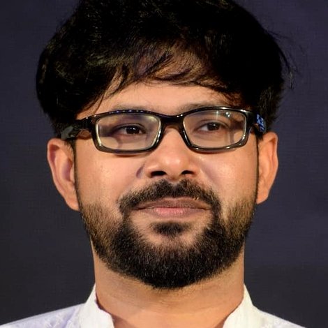 Sabyasachi Mishra