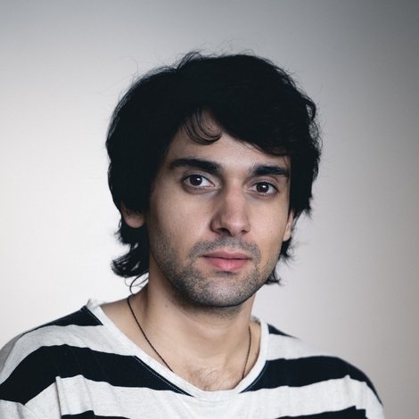 Gustavo de Carvalho