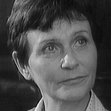 Helga Raumer