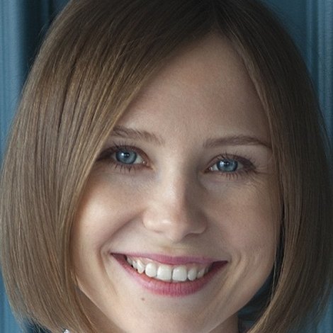Anastasia Stepanova
