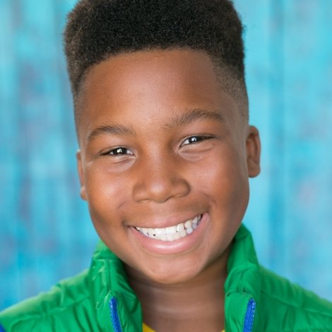 Antonio Jones II