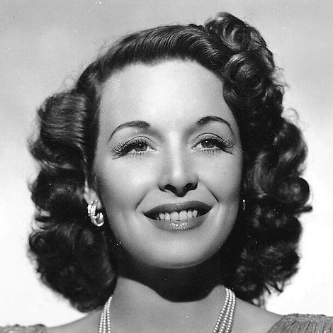 Joan Perry