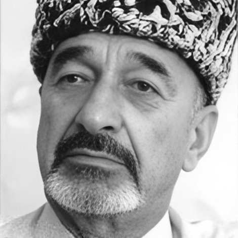 Musa Dudayev