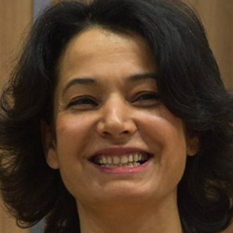 Nuray Yeşilaraz