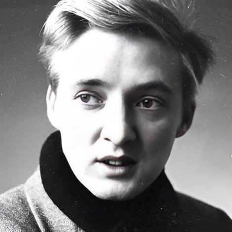 Oskar Werner