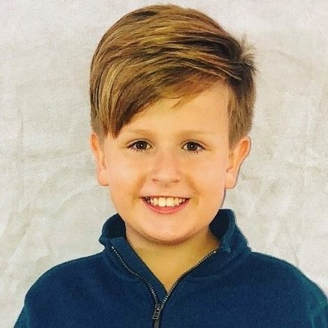 Cade Burton