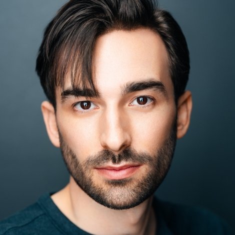 Daniel Yaiullo