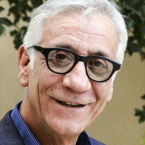 Masoud Rayegan