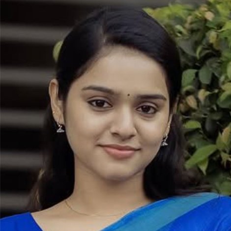 Akshathaa Ajit