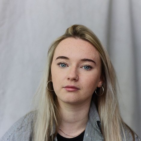 Chloe Dunkley