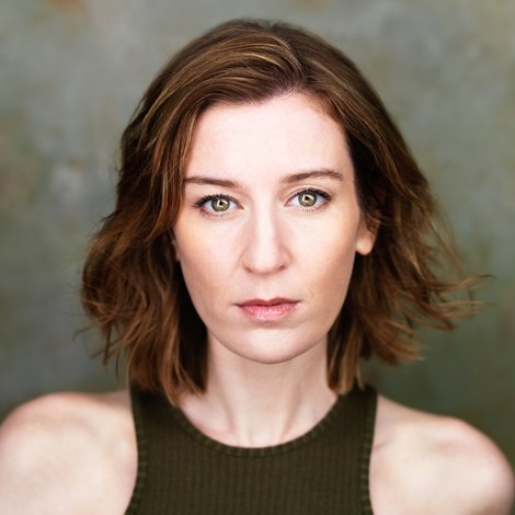 Elizabeth Vermilyea