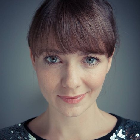 Mette Alvang