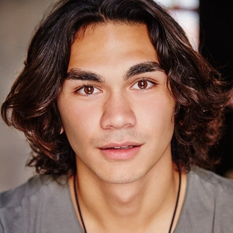 Patrick Jhanur