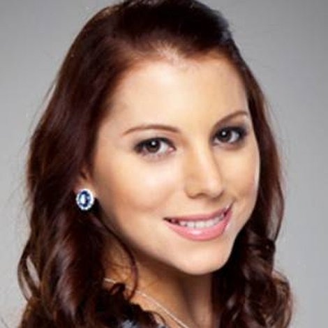 Karla Vizcarra