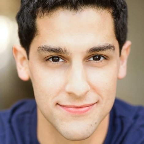 Luke Diliberto