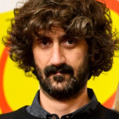 Gustavo Beck