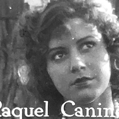 Raquel Canino