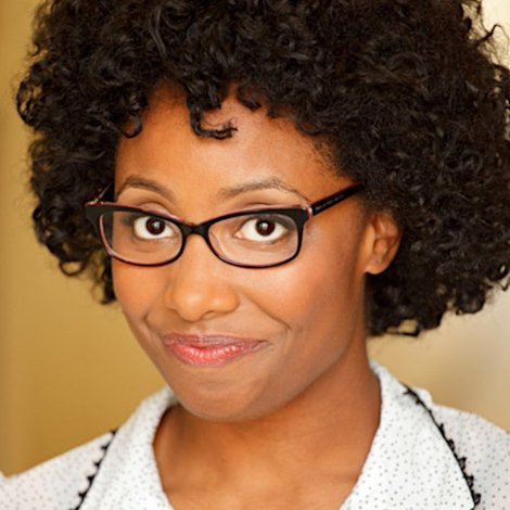 Taleia Gilliam