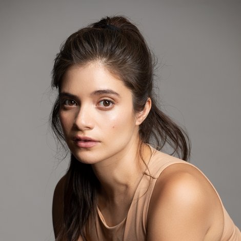 Karla Rodríguez Coronado