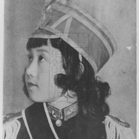 胡蓉蓉
