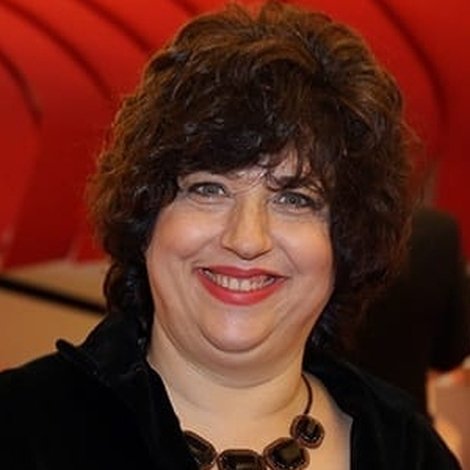 Cristina Mutarelli