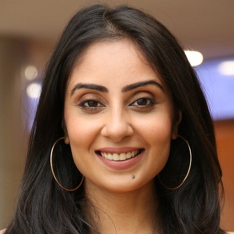 Bhanu Sri Mehra