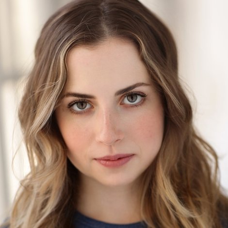 Alyssa May Gold