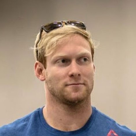 Patrick Vellner