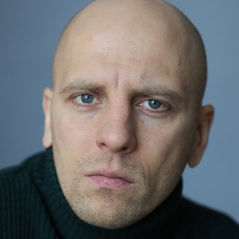 Denis Dekham