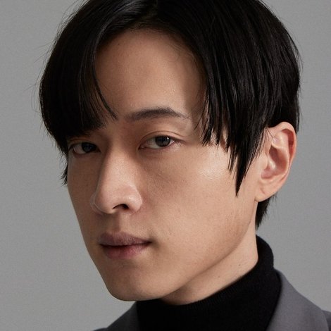 Shih-min Lin