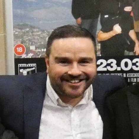 Chris Reynolds