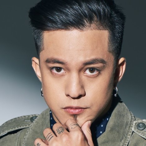 Sean Huang