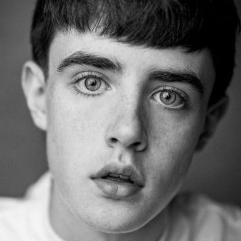Daniel Quinn-Toye