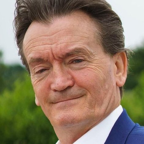 Feargal Sharkey