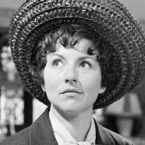 Barbara Clegg