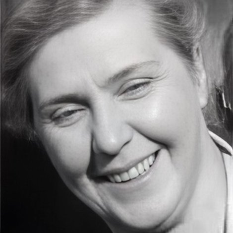 Varvara Sevastyanova