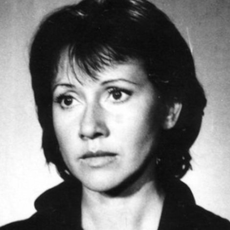 Galina Belozerova