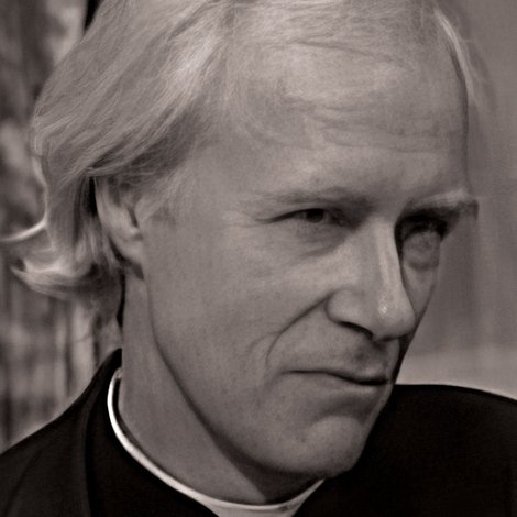 Donald Hotton