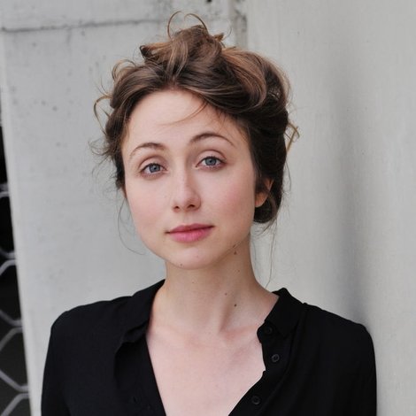 Marie Rathscheck