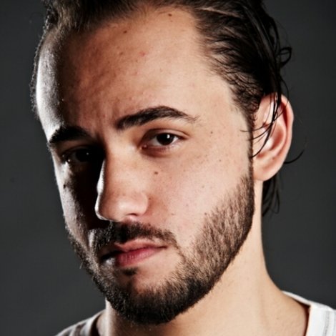 Alberto Pagnotta