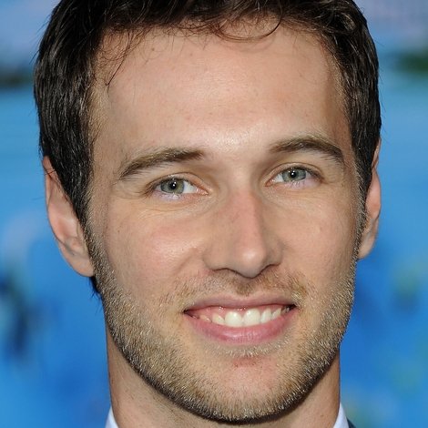 Christopher Scott