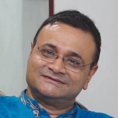 Ejajul Islam