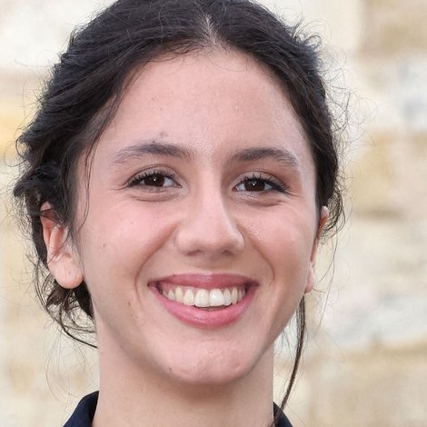 Anaïde Rozam