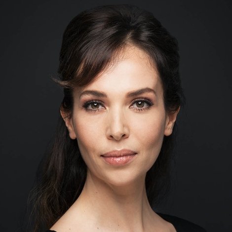 Esra Ronabar