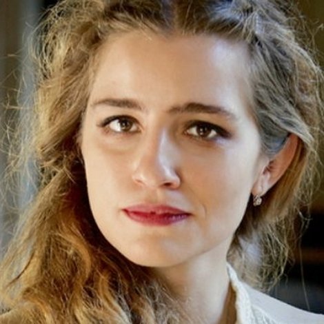 Maria Kitsou