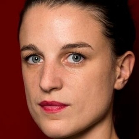 Eugénie Bastié